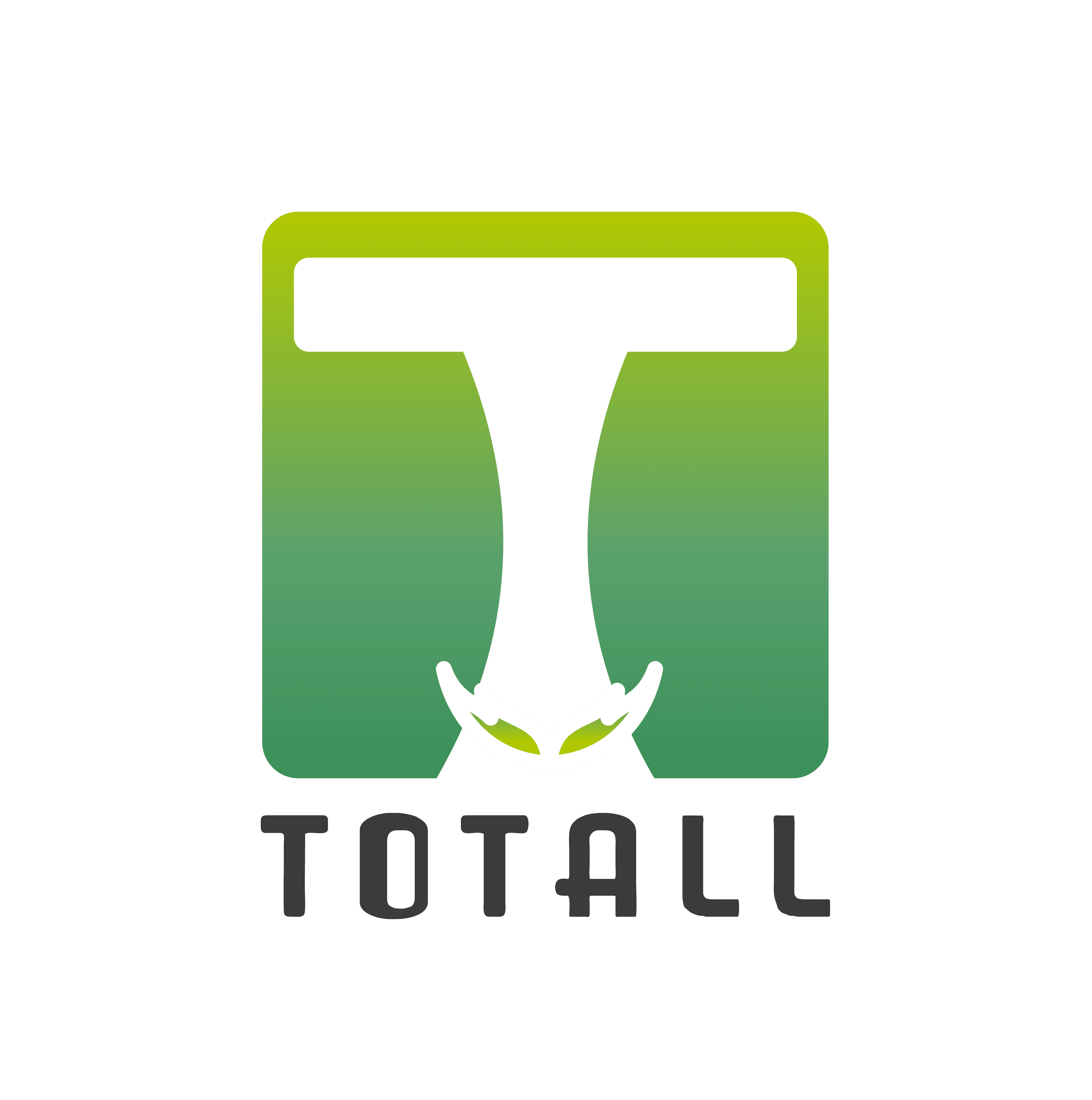 Totall Dawaa Bazaar Logo